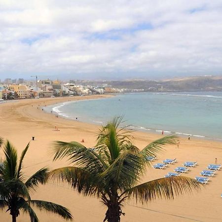 לאס פאלמס דה גראן קנאריה Apartamento Las Canteras מראה חיצוני תמונה