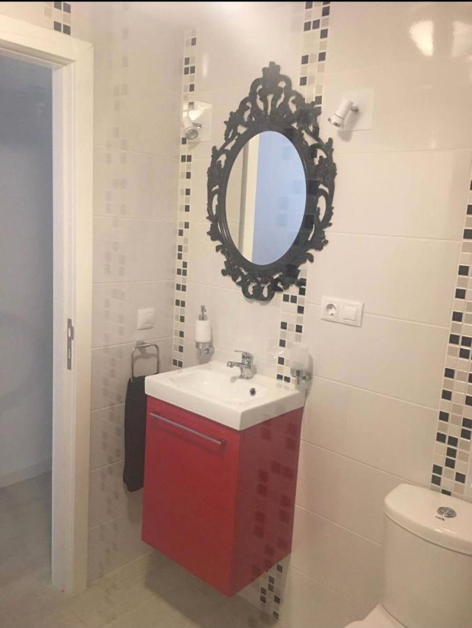 לאס פאלמס דה גראן קנאריה Apartamento Las Canteras מראה חיצוני תמונה